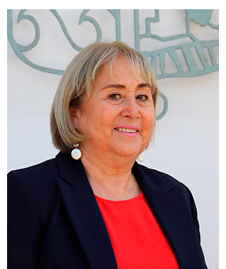 María Margarita Henríquez González
